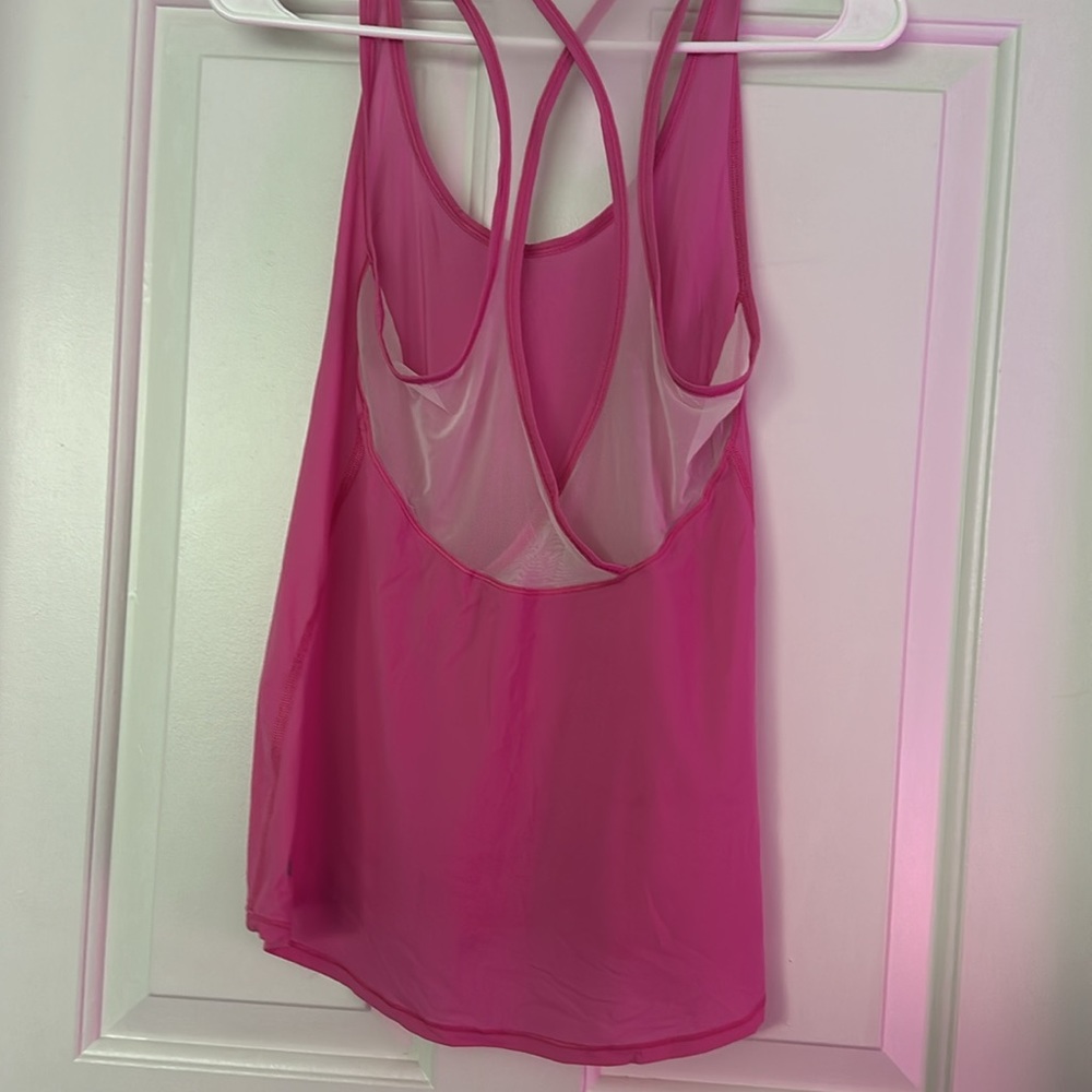 Loved lulu tank